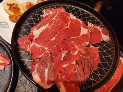 -牛YO烧肉烤肉自助(万象城春河里店)
