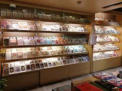 明信片-猫的天空之城概念书店(苏州诚品店)