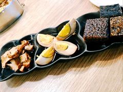 -小明同学(三里屯店)