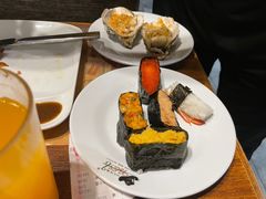 -汉巴味德(大悦城店)