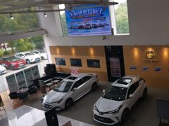 -上海和展广汽丰田4S店(老闵行店)