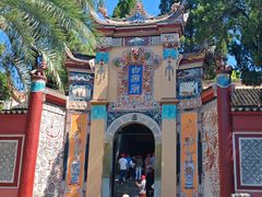 -白帝城·瞿塘峡景区