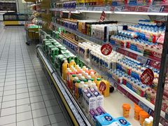 -农工商超市(金沙江路店)