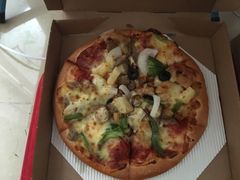 -必胜客(WOW西丽店)