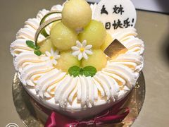 -卷心卷意·轻甜蛋糕(新光天地店)