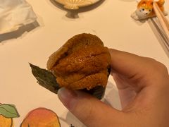 -嶺寿司