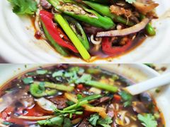 -万县面馆(高笋塘店)