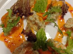 -青麦家·融合餐厅(江岛智立方店)