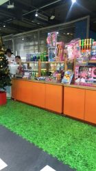 -积木王国(老虎城欢乐购物中心店)