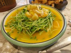 -火婆子·川小馆(扬韬科技广场店)