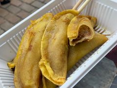 -清真蒋有记(老门东店)