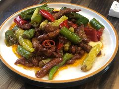 -堂宴·老厦门私房菜(1988仙岳总店)