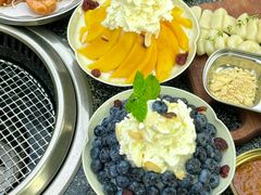 -红泥小火炉·东北泥炉烤肉(天一旗舰店)