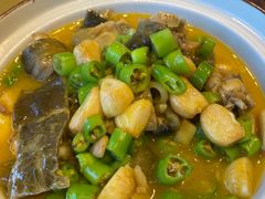 家烧甲鱼-兰溪小馆(首经贸店)