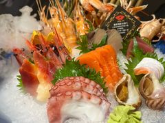 -桃夭日式料理(国信店)