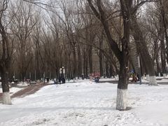 -二一九公园