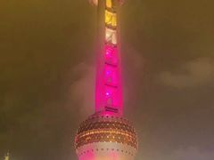 -东方明珠广播电视塔