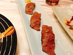 -月下料理(楷林IFC店)