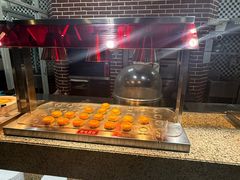 -汉巴味德·烤肉与啤酒的自助(杭州大悦城店)