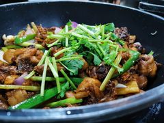 -东山羊庄(八卦岭店)