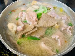 -广场正宗原汁薏米店