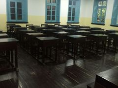 -湖南省立第一师范学校旧址