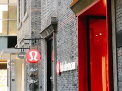 -lululemon(新天地店)