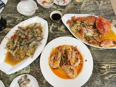 -星奇缘·海鲜餐厅(东山美食地标店)