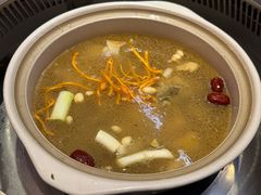 -野菌园·野生菌火锅首创第一家(关兴路总店)