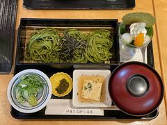 -伊藤久右卫门(宇治本店)
