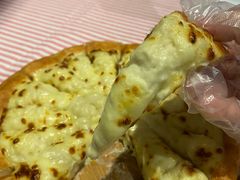 -德意客牛排披萨西餐厅·生日聚会(田东店)