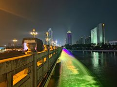 -南宁南湖公园
