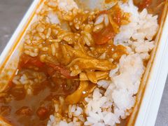 -COCO壱番屋(北京平安国际金融中心店)