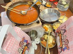 -双门洞·森系料理(体育西店)