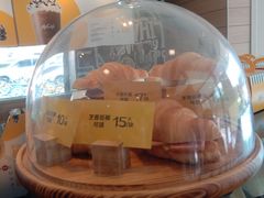 -麦当劳(朝阳路得来速店)