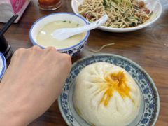 -雪琴面馆富安特色鱼汤面(城中花园店)