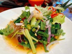 -荷花泰菜(东方新天地店)