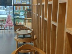 用餐区-焙丽拾光(麦凯乐直营店)