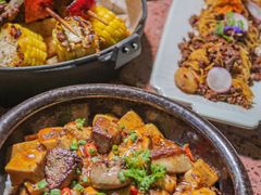 -La Terre乐田(万象城店)