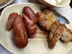 -圆宝台湾小吃(迎津街店)