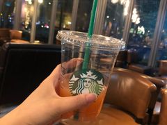 -星巴克(西湖天地店)