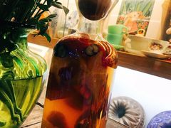 -六月花园咖啡馆(中关村东路店)