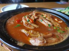 -丰乐餐厅·始于1999·本地老字号