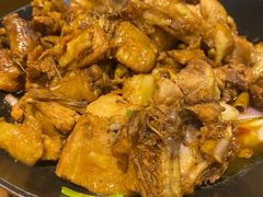 -食光慢宴·安吉土菜馆