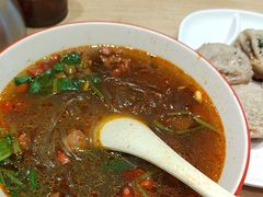 -小杨生煎(天之骄子店)