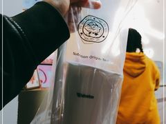 -娃哈哈·奶茶(武林店)