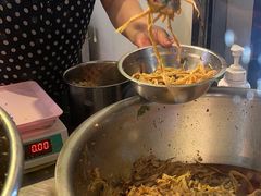 -张记捆鸡(总店)