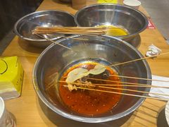 -嘉州鲜知味钵钵鸡(奎星楼店)