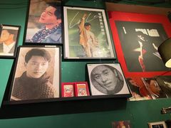 -为你钟情咖啡馆(春熙路太古里步行街店)