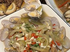 -大洋家·精品潮汕菜·生腌砂锅粥(天河东路店)